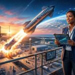 Ron Baron Doubles Down on SpaceX With $1 Billion IPO Purchase