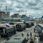 Russia Requests Ceasefire at Iran’s Bushehr Nuclear Plant for Staff Evacuation