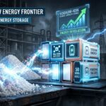 Salt Is the New Oil: Why Sodium Batteries Could Transform Energy
