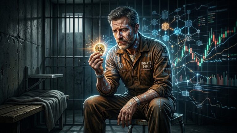 Sam Bankman-Fried Considers Launching New Coin After Prison