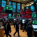 S&P 500 Futures Tick Higher After Tech Sell-Off: What Investors Need to Know