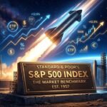 S&P 500's Bold Call on SpaceX IPO Leaves Index Investors Behind