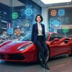 Samsung SK Hynix Workers Buy Ferraris as AI Memory Boom Creates New Wealth