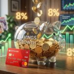 Santander 8% Regular Saver: Is This Top Savings Deal Worth It?