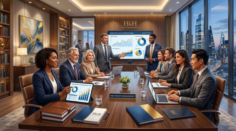 Savant Wealth Management Shines in CNBC Elite Advisors 2026