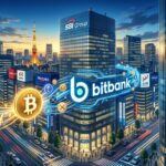 SBI Holdings Buys bitbank in ¥46.7B Deal Reshaping Japan Crypto