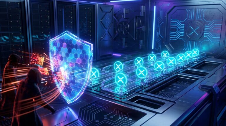 Schwartz Proposes XRPL Fix Amid Renewed Front-Running Concerns