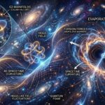 Scientist Claims Universe May Have Seven Dimensions