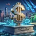 Scott Bessent on Rate Cuts and Maintaining a Strong Dollar