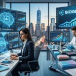 SDrafting the comprehensive financial articlealesforce Strengthens AI Platform With Big Acquisition and J&J Outlook Brightens