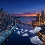 Seattle Downtown Loses 30,000 Jobs After Payroll Tax Hike