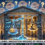 SEC Questions Novel ETF Rules as Prediction Market Funds Wait