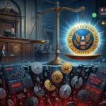 SEC Wins Major Victory in NanoBit Crypto Fraud Case Ordering Over $5.5 Million