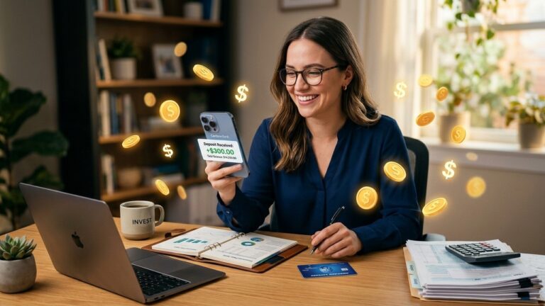 Secure $300 Bonus With Amex Rewards Checking Account Offer