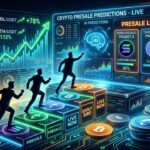 SeerDex Stage 3 Live: Smart Investors Rush In Before Next Price Jump