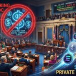 Senate Passes Housing Bill With Four-Year Fed CBDC Ban