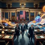 Senate Recess Jeopardizes CLARITY Act July Vote for Crypto Rules
