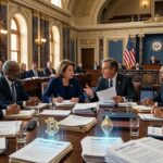 Senate Resistance to CLARITY Act Explained by Boozman