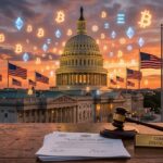 Senator Bill Hagerty Revives Hope for CLARITY Act Passage Before July 4
