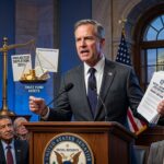 Senator Cassidy Pushes Bold Social Security Reform in Final Months