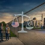 Sharia Law Enclaves Growing in Texas: Congressman Sounds Alarm