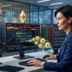 SharpLink Buys Millions in Ether as Market Pressures Mount