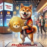 SHIB Surges in Japan Retail Scene via Rakuten Wallet Push