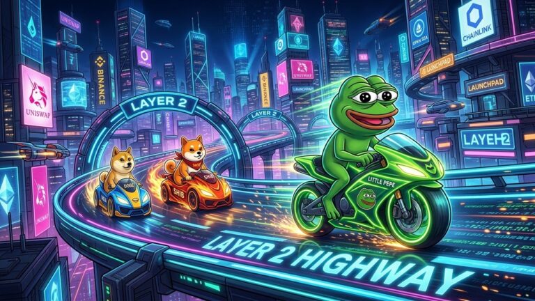 Shiba Inu Dogecoin vs Little Pepe: Which Memecoin Will Explode Next