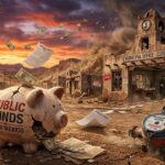 Shocking Mismanagement Exposed In Tiny New Mexico Village