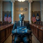 Should AI Replace The Federal Reserve FOMC?