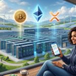 SHRMiner Free Cloud Mining: Earn Daily With BTC XRP ETH Holdings