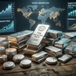 Silver Bull Market 2026: Why the Dip Could Be Your Best Buying Opportunity