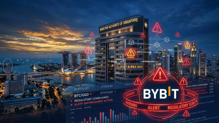 Singapore MAS Adds Bybit to Investor Alert List: Key Implications