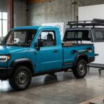 Slate Auto Launches Profitable $24950 Electric Pickup Truck