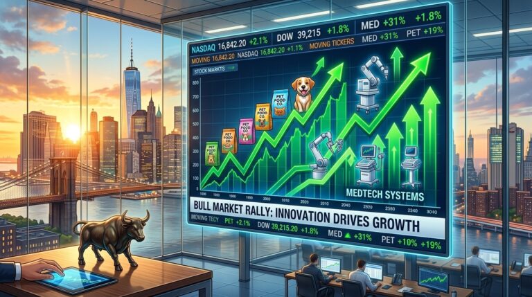 Small Cap Stocks Booming in 2026: Wall Street Top Picks