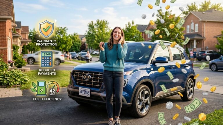 Smart Ways to Slash Your Car Expenses in 2026