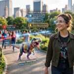 Snap Unveils $2195 AR Glasses: Betting Big on Post-Smartphone Future