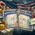 Social Security Crisis: Why Taxing High Earners Could Save Retirement Benefits