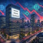 SoftBank Plunges 11 Percent as Tech Rout Hits Asia and Wall Street