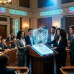 Solana Institute Urges Senate to Safeguard CLARITY Act