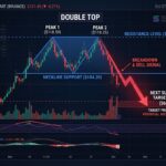 Solana Price Forms Bearish Double Top: Could It Drop to $60?