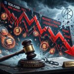 Solmate Crashes 98 Percent After ARK Backed Solana Treasury Pivot and Lawsuit