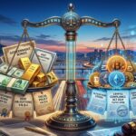 South Korea Expands Debt Relief Rules to Include Crypto Assets