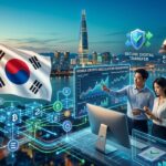 South Korea Eyes Crypto Licenses for Fintech Firms