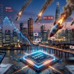 South Korea IPO Bust: Chaebols Impact on Equity Markets