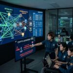 South Korea Partners With Chainalysis to Battle North Korean Crypto Theft