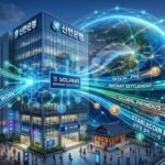 South Korea Toss Bank Tests Solana for Global Payments Revolution