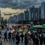 South Korea Urges Fuel Conservation Amid Severe Energy Shock