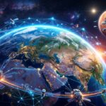 Space: The Now Frontier and AI Revolution Reshaping Our World
