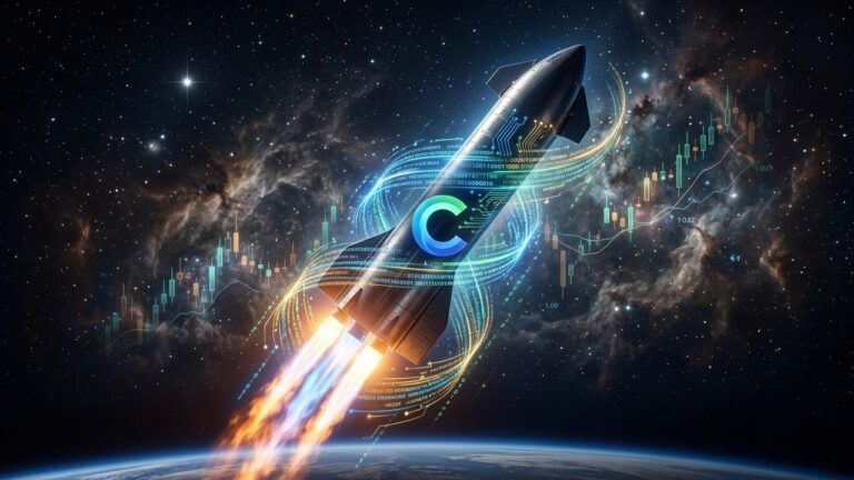 SpaceX Acquires Cursor AI in Historic $60 Billion Deal